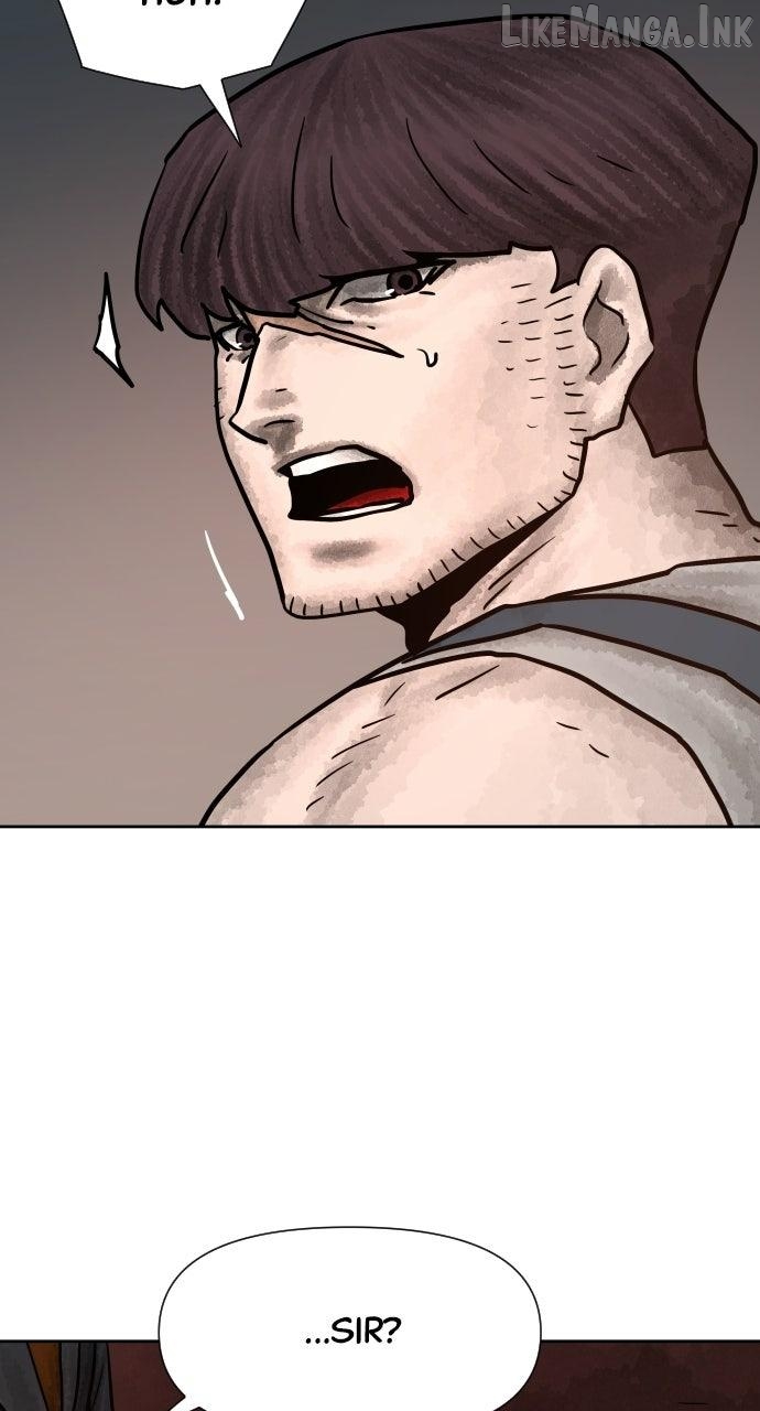 Warrior Executioner Chapter 194 - page 82