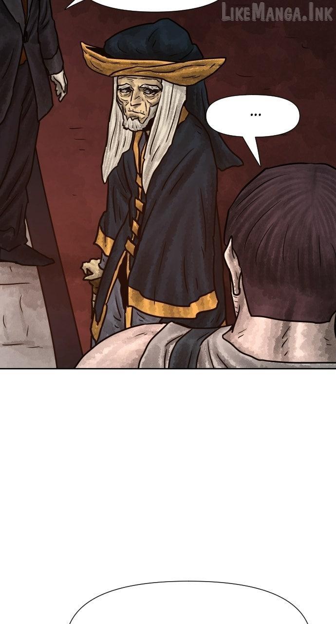 Warrior Executioner Chapter 194 - page 83