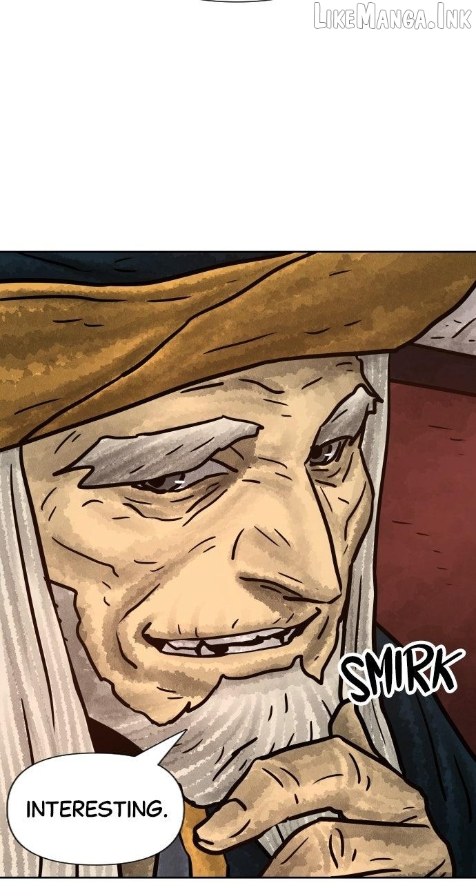 Warrior Executioner Chapter 194 - page 87