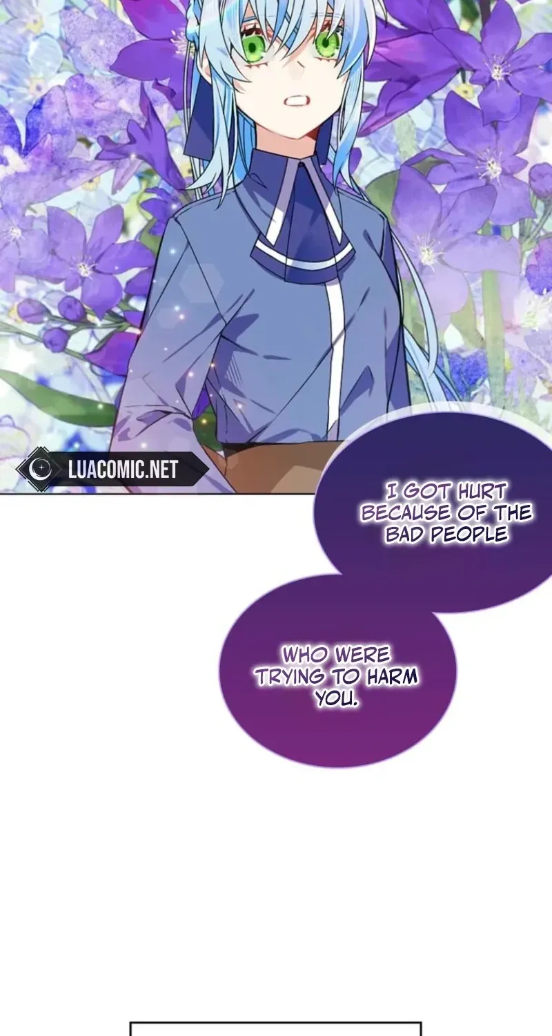 Mistaken for a Wicked Woman! Chapter 81 - page 45