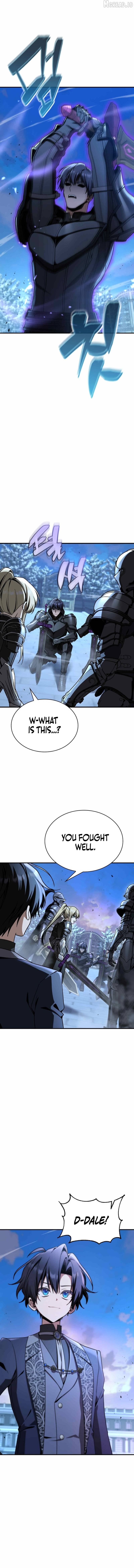 Dukedom’s Legendary Prodigy Chapter 52 - page 3