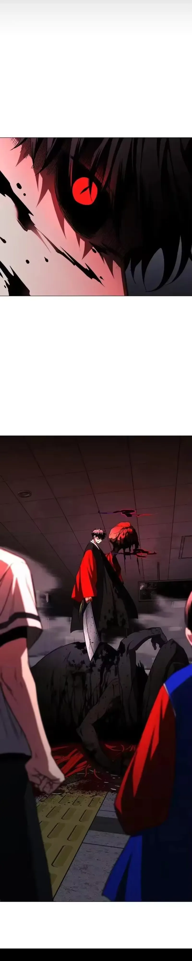 Jakdu - Manhwa Chapter 99 - page 14