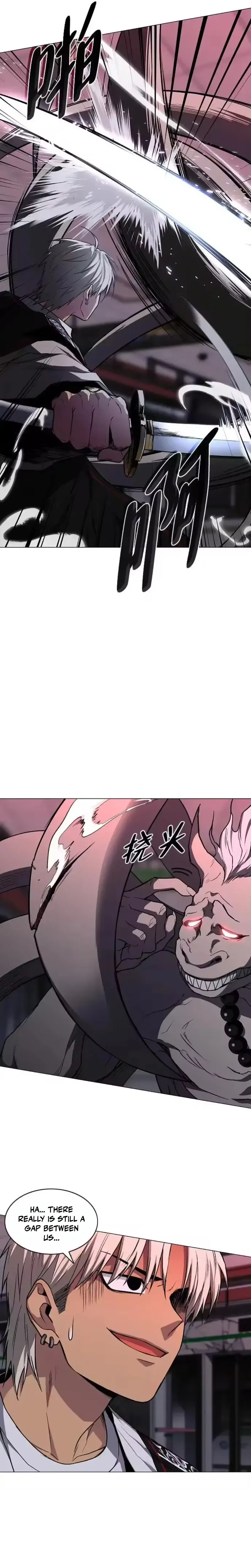 Jakdu - Manhwa Chapter 99 - page 17