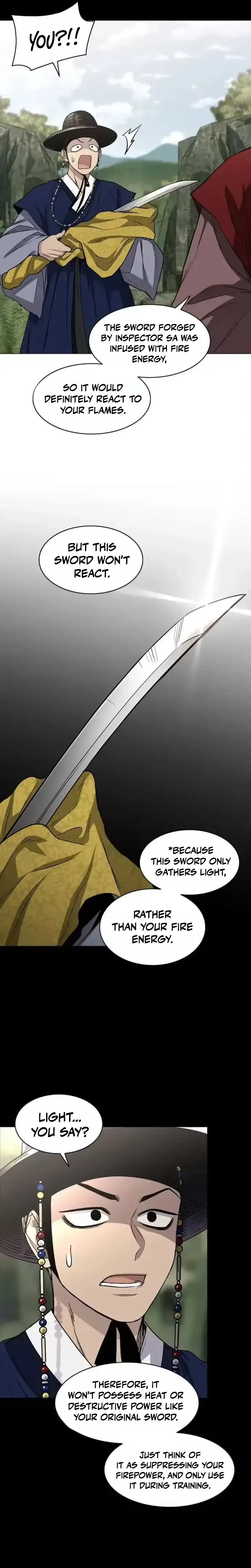 Jakdu - Manhwa Chapter 99 - page 19
