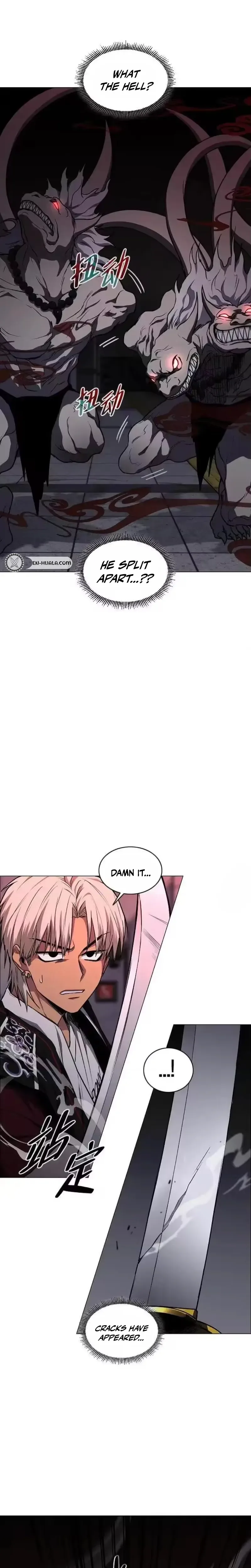 Jakdu - Manhwa Chapter 99 - page 27