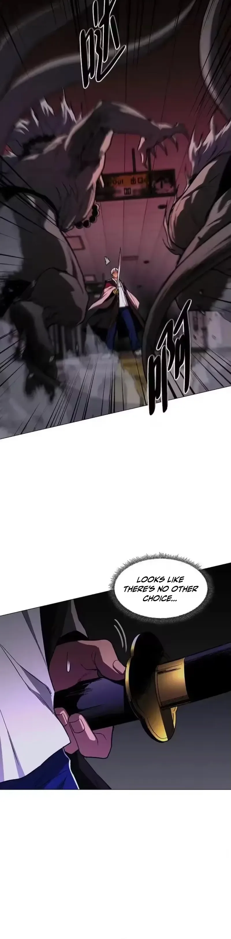 Jakdu - Manhwa Chapter 99 - page 28