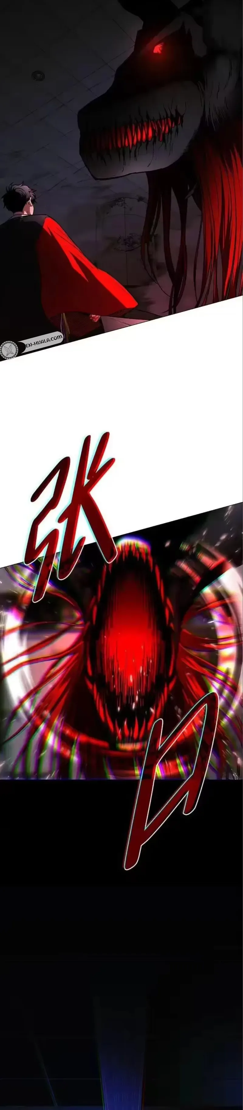 Jakdu - Manhwa Chapter 99 - page 4