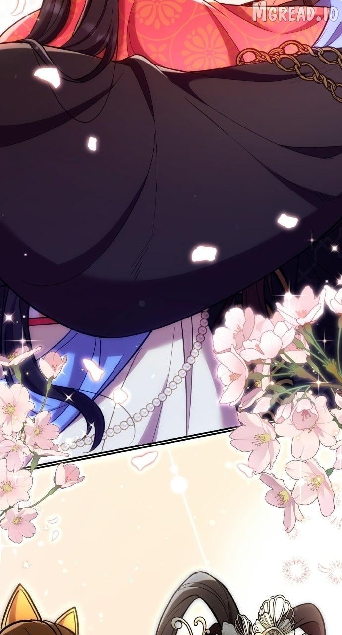 A Master, Who Woke up as a Concubine Chapter 140 - page 104