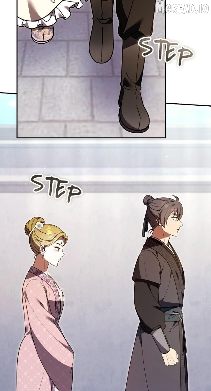 A Master, Who Woke up as a Concubine Chapter 140 - page 12