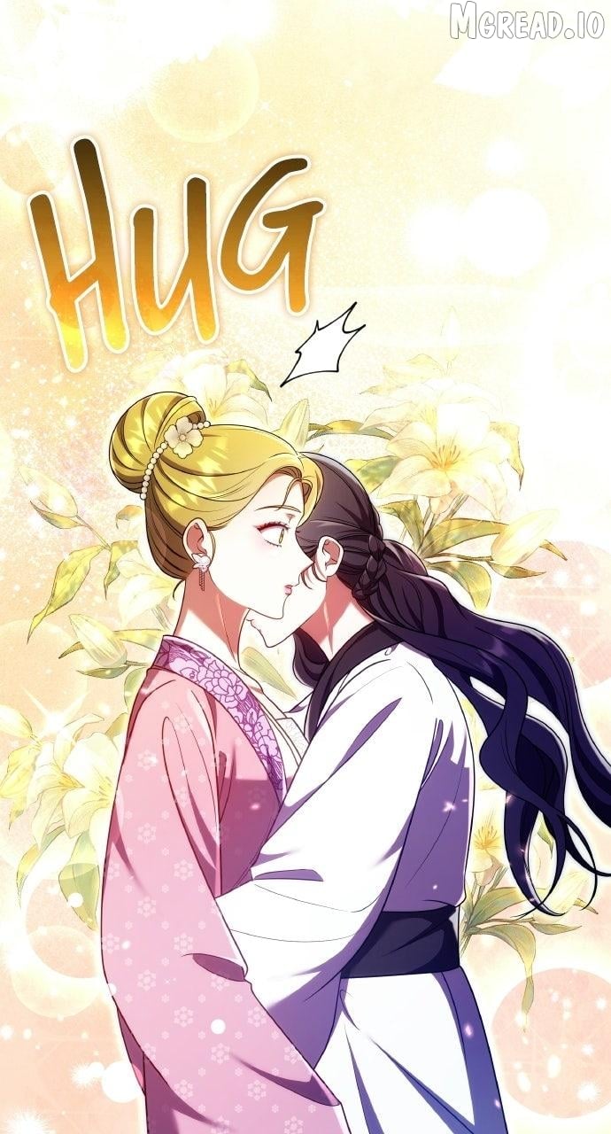 A Master, Who Woke up as a Concubine Chapter 140 - page 18
