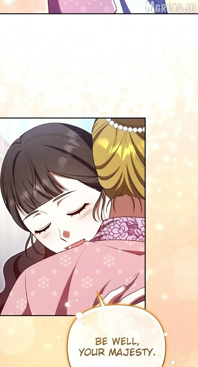 A Master, Who Woke up as a Concubine Chapter 140 - page 19