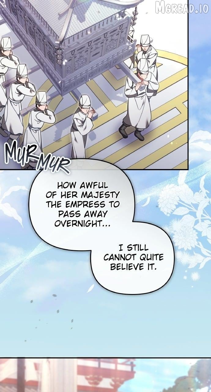 A Master, Who Woke up as a Concubine Chapter 140 - page 2