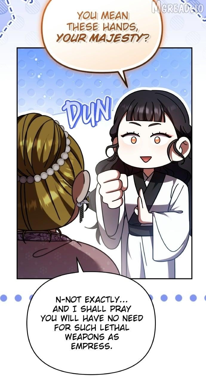 A Master, Who Woke up as a Concubine Chapter 140 - page 23