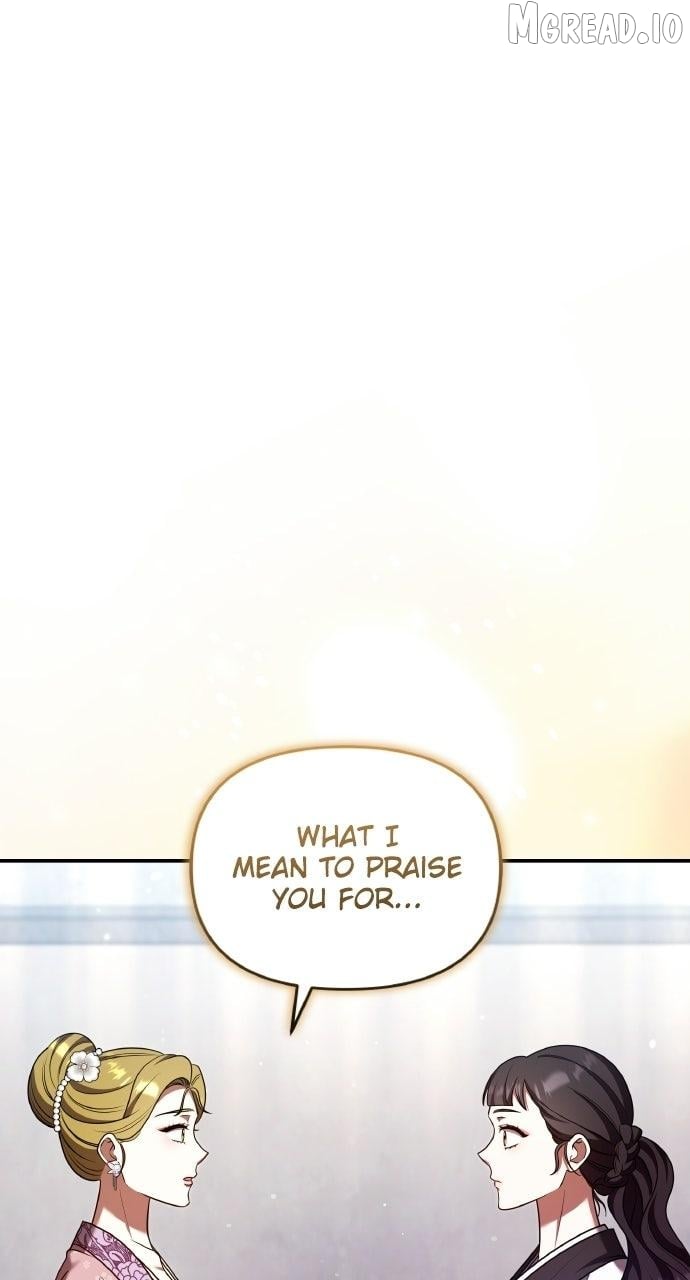 A Master, Who Woke up as a Concubine Chapter 140 - page 24