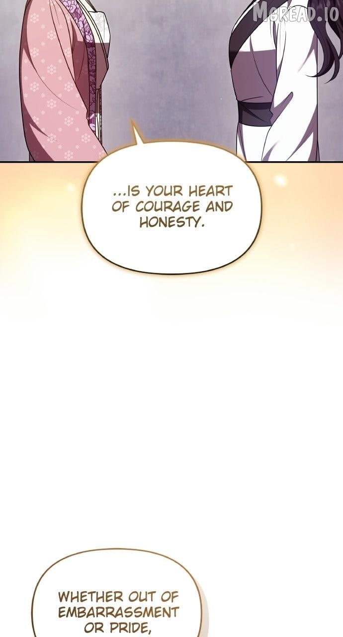 A Master, Who Woke up as a Concubine Chapter 140 - page 25