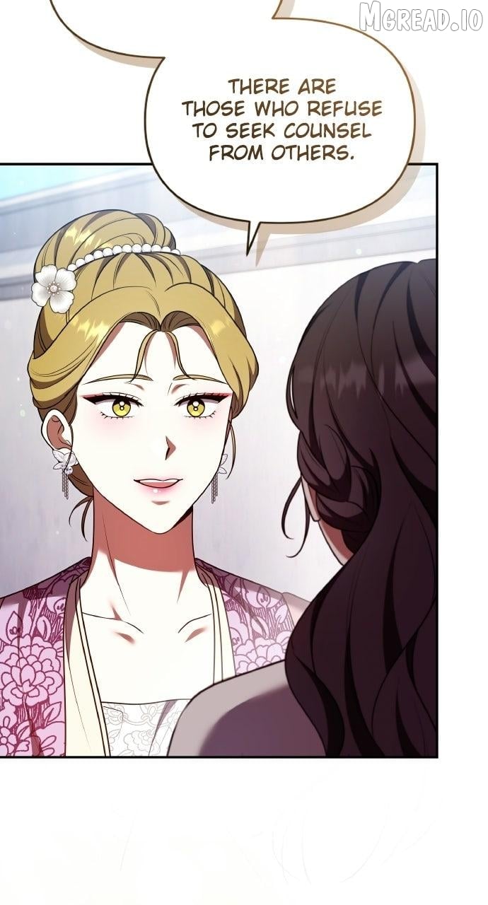 A Master, Who Woke up as a Concubine Chapter 140 - page 26