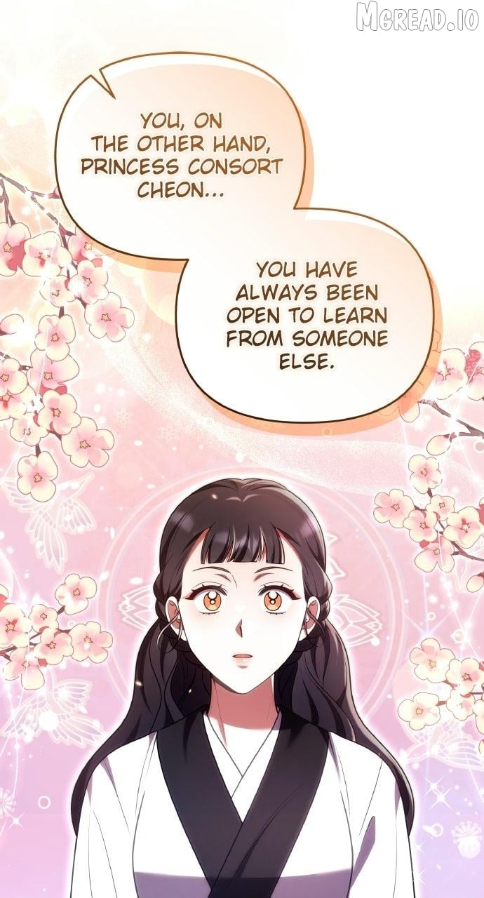 A Master, Who Woke up as a Concubine Chapter 140 - page 27