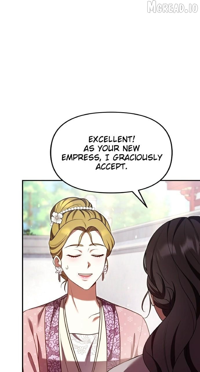 A Master, Who Woke up as a Concubine Chapter 140 - page 30