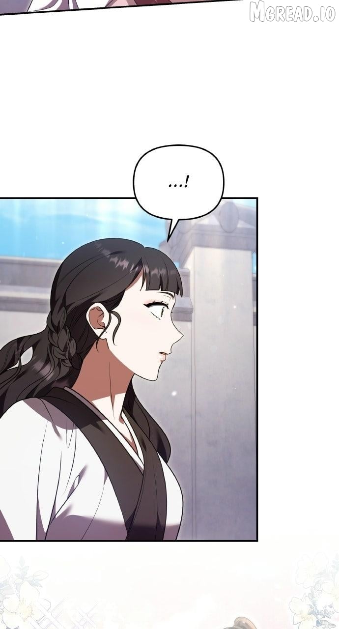 A Master, Who Woke up as a Concubine Chapter 140 - page 33