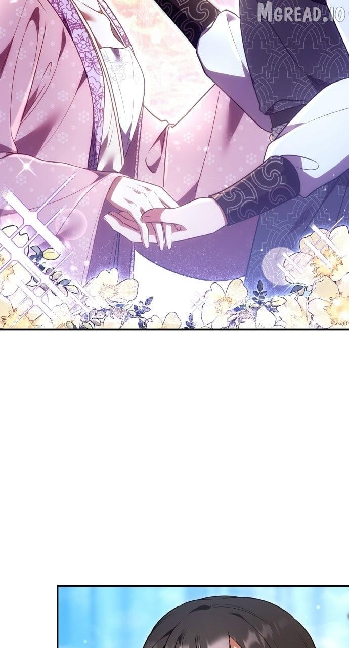 A Master, Who Woke up as a Concubine Chapter 140 - page 35