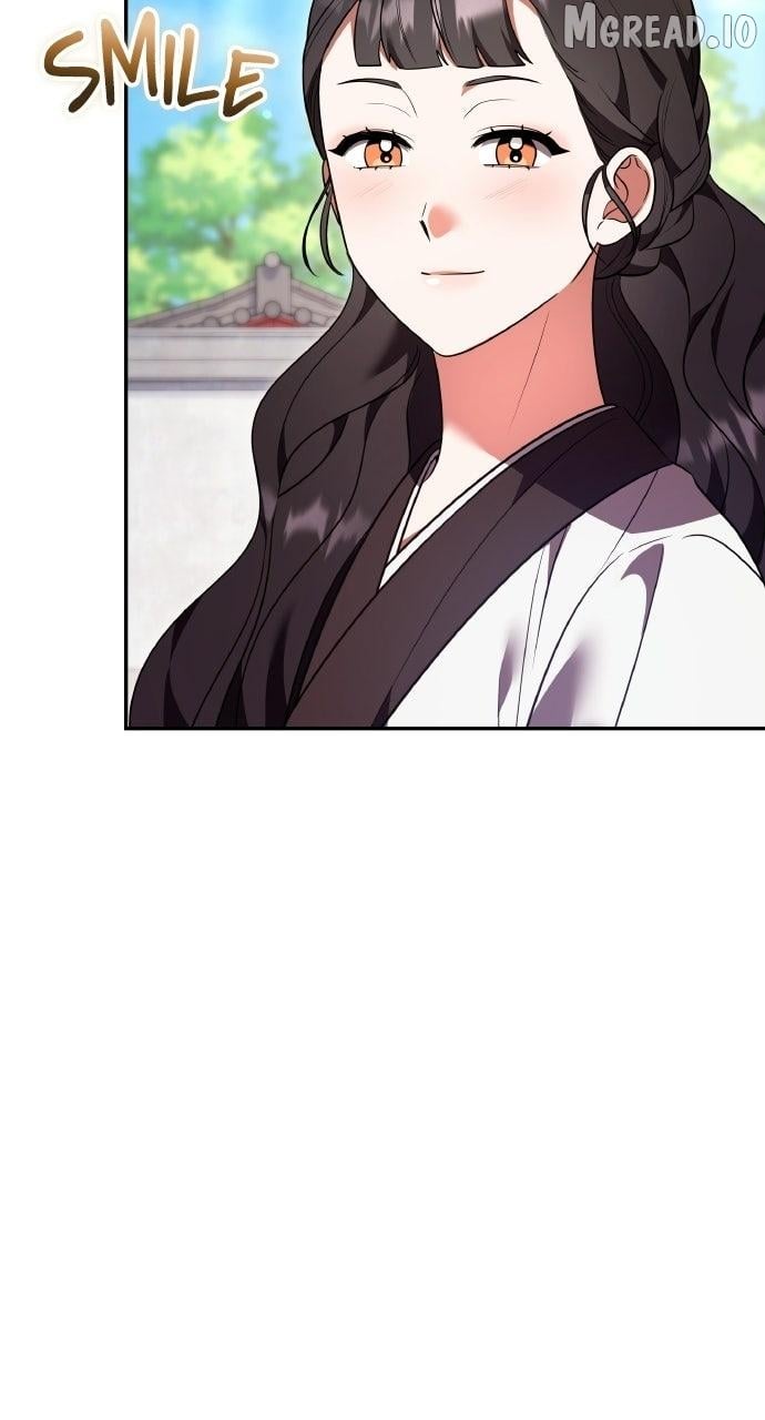 A Master, Who Woke up as a Concubine Chapter 140 - page 36