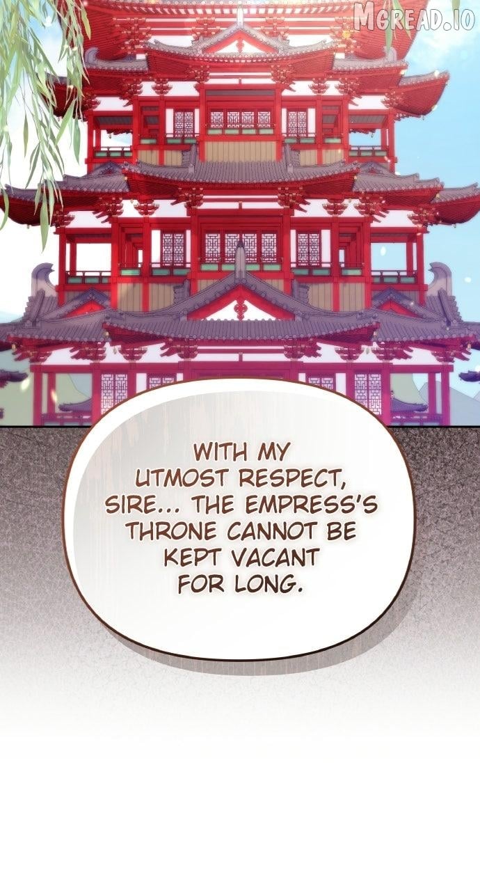 A Master, Who Woke up as a Concubine Chapter 140 - page 38