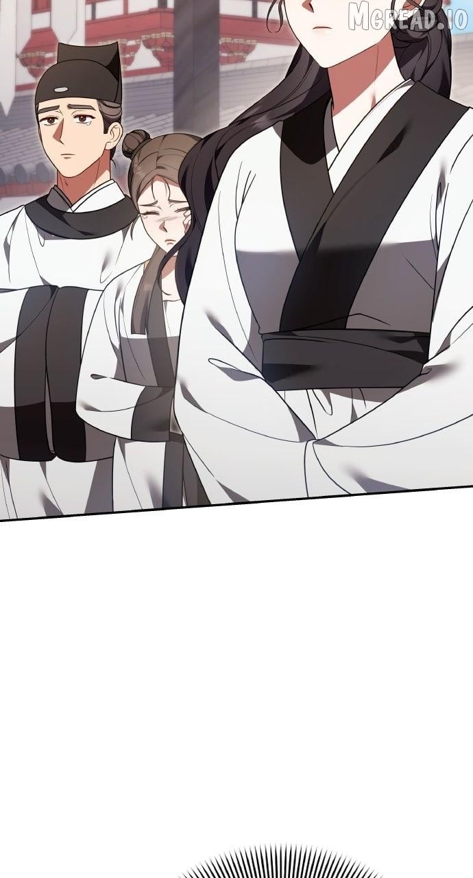 A Master, Who Woke up as a Concubine Chapter 140 - page 4