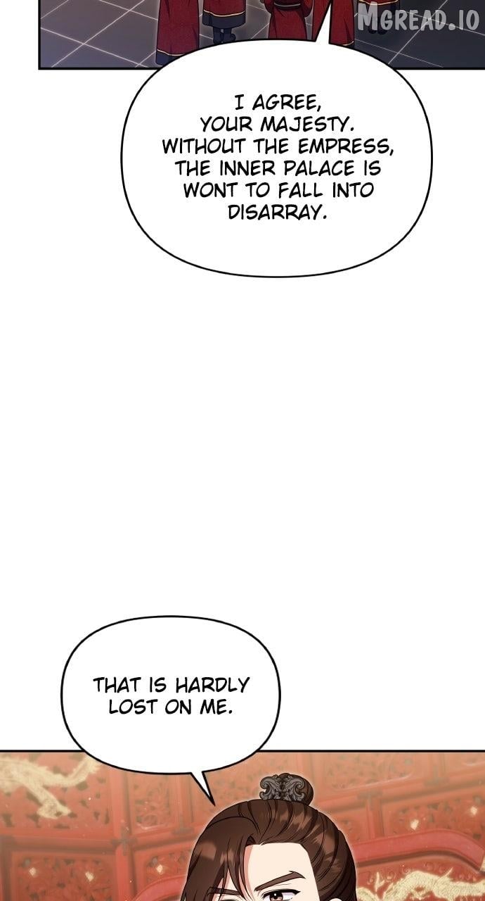 A Master, Who Woke up as a Concubine Chapter 140 - page 40