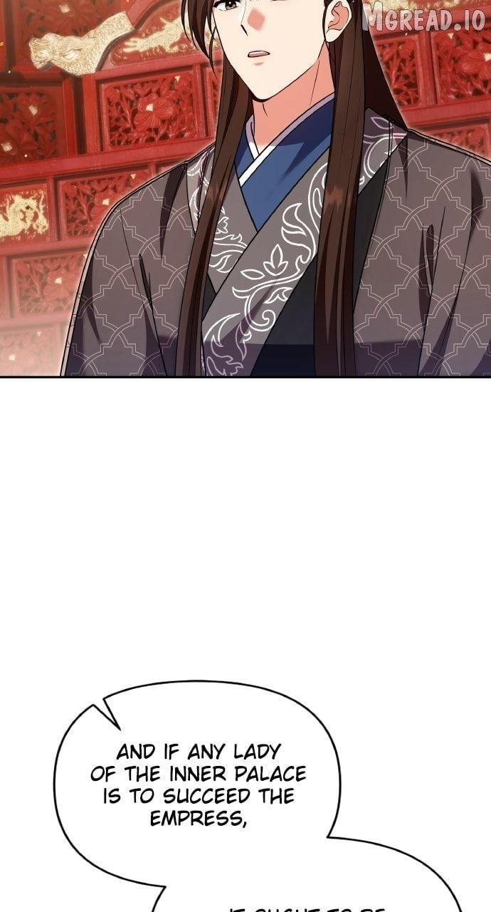 A Master, Who Woke up as a Concubine Chapter 140 - page 41