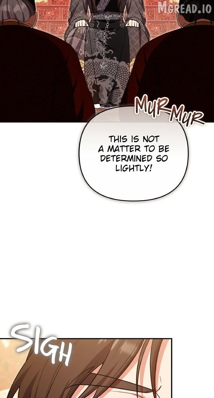 A Master, Who Woke up as a Concubine Chapter 140 - page 44