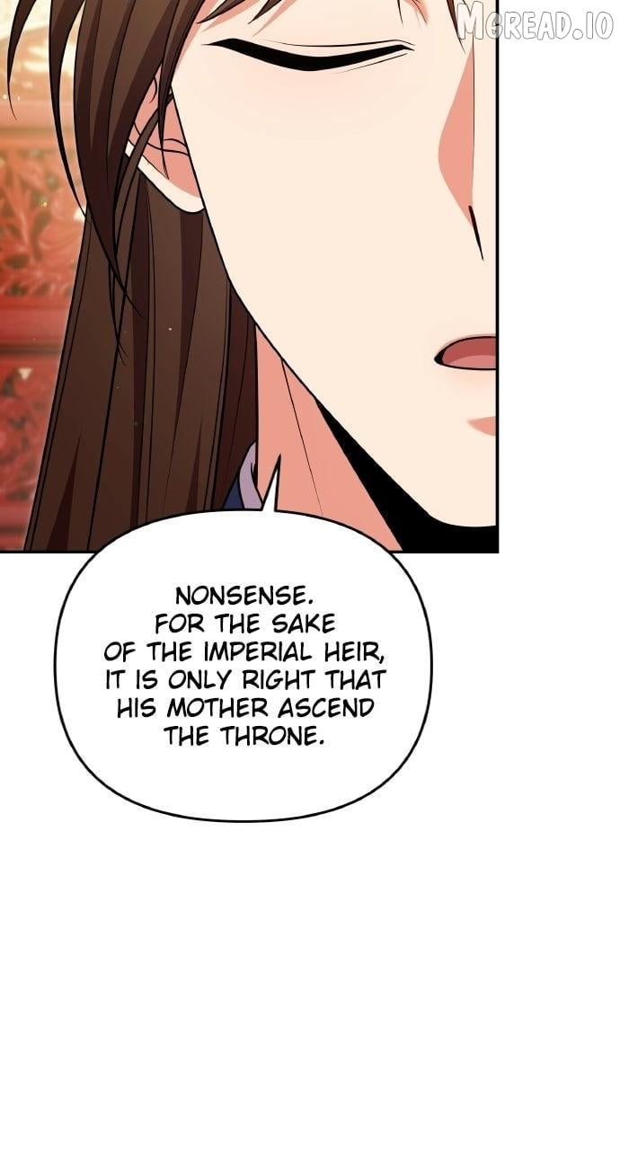 A Master, Who Woke up as a Concubine Chapter 140 - page 45