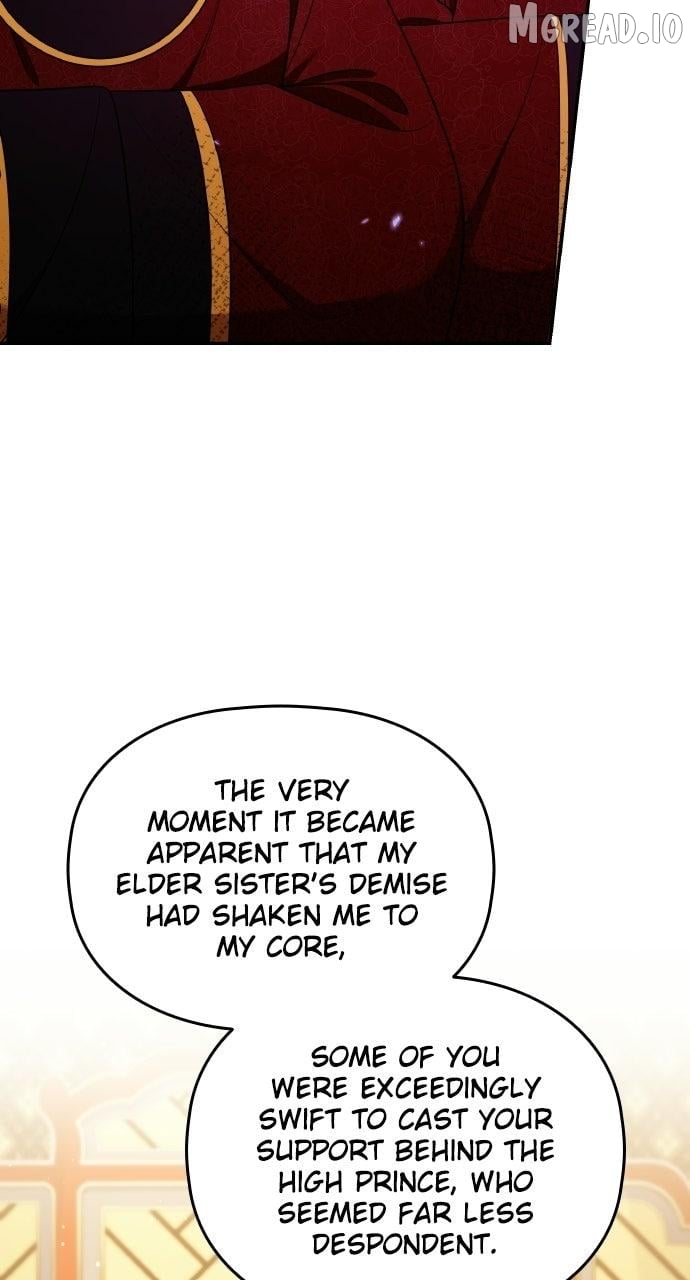 A Master, Who Woke up as a Concubine Chapter 140 - page 49