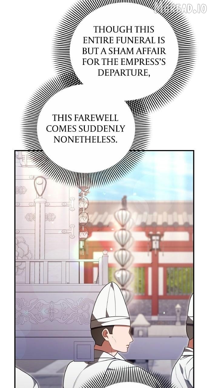 A Master, Who Woke up as a Concubine Chapter 140 - page 5