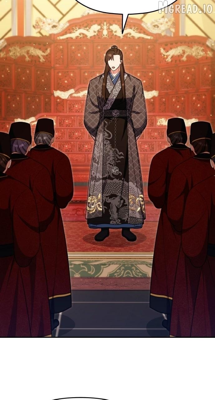 A Master, Who Woke up as a Concubine Chapter 140 - page 50