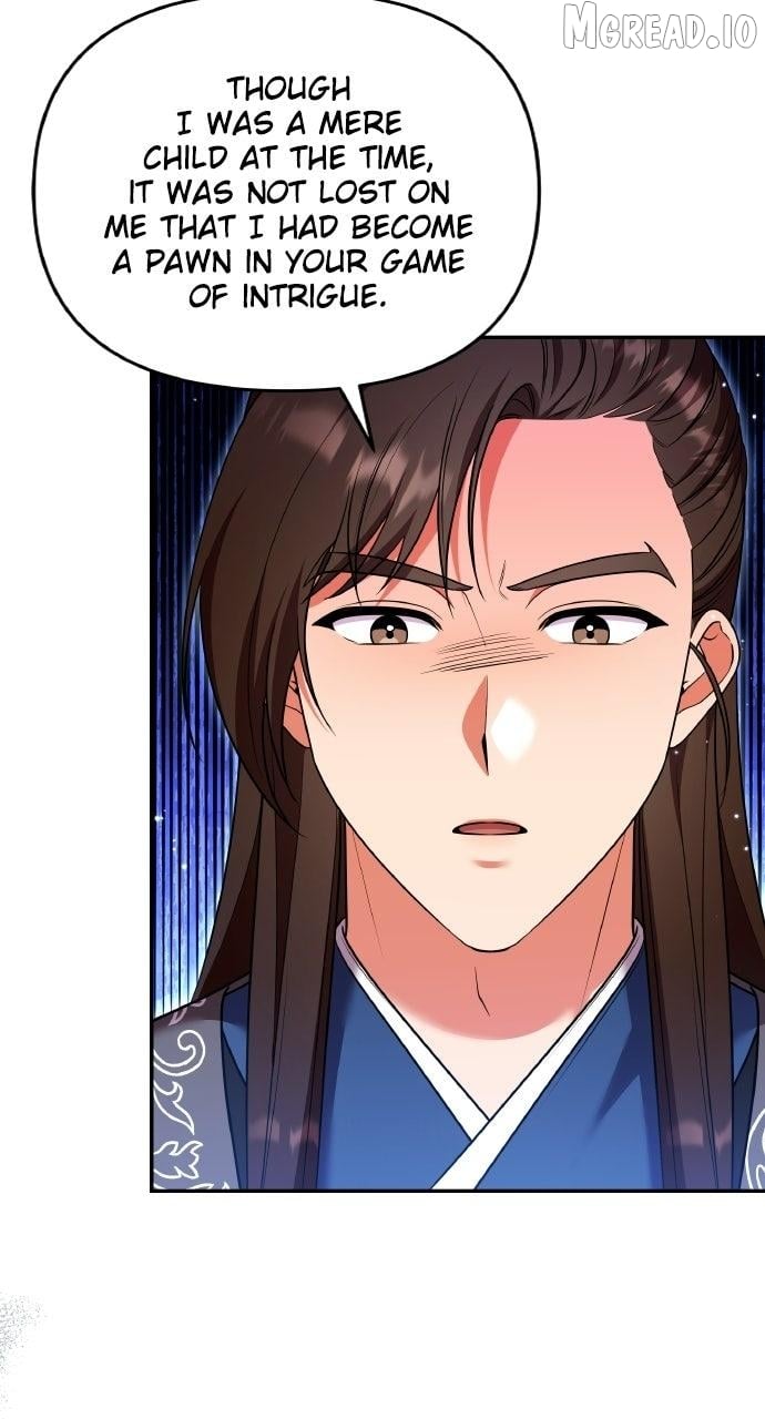 A Master, Who Woke up as a Concubine Chapter 140 - page 51