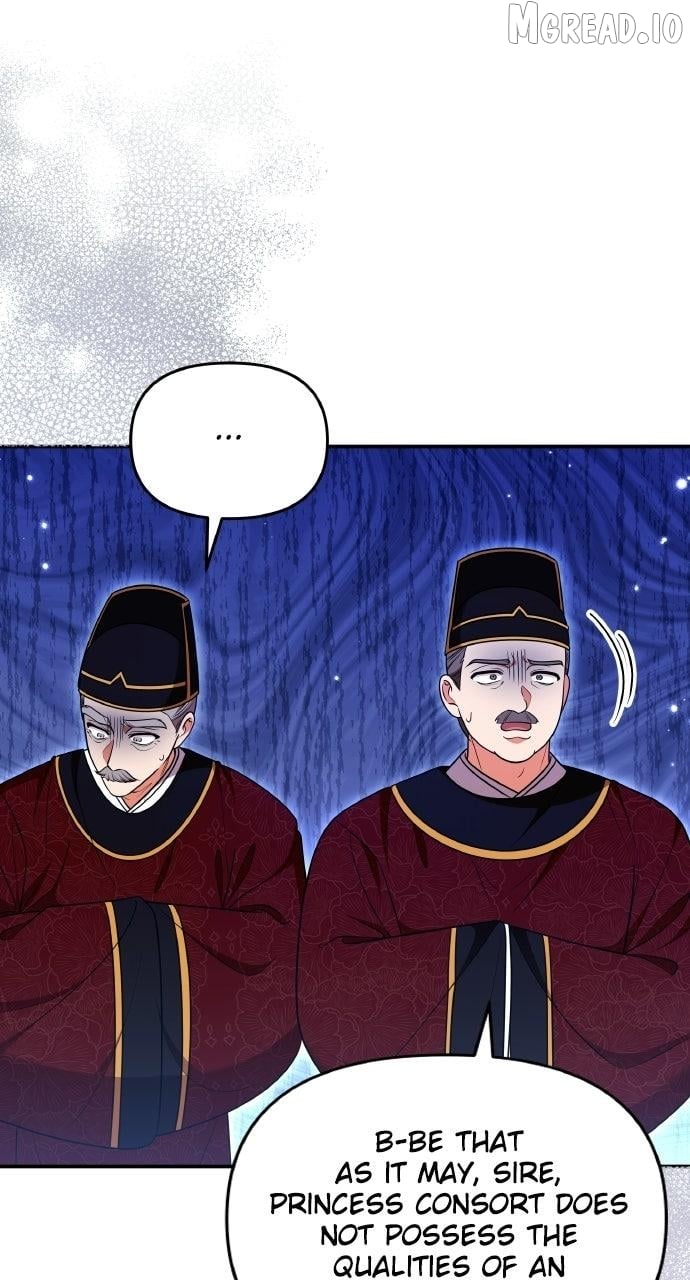 A Master, Who Woke up as a Concubine Chapter 140 - page 52