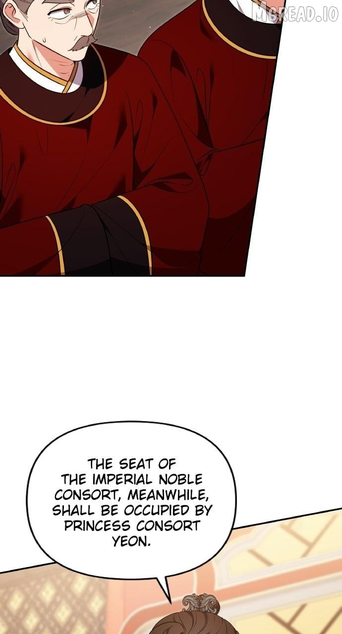 A Master, Who Woke up as a Concubine Chapter 140 - page 59