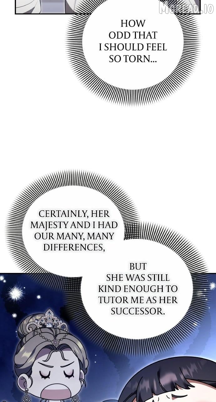 A Master, Who Woke up as a Concubine Chapter 140 - page 6
