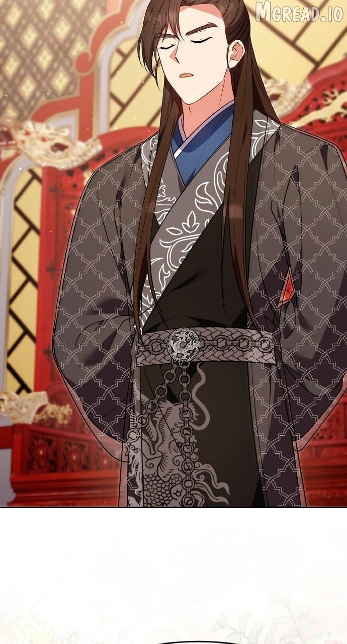 A Master, Who Woke up as a Concubine Chapter 140 - page 60