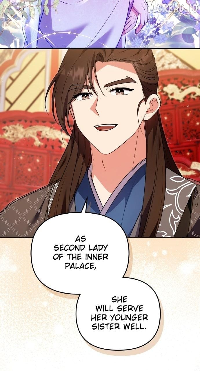 A Master, Who Woke up as a Concubine Chapter 140 - page 62