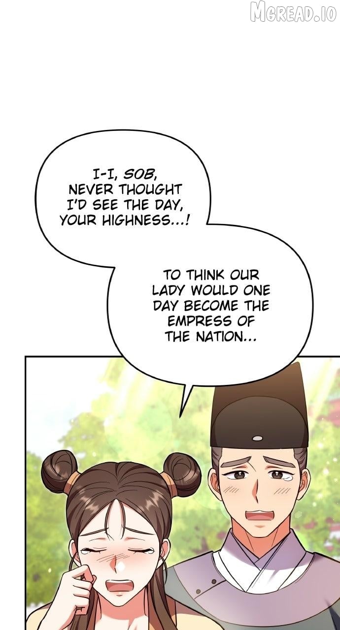 A Master, Who Woke up as a Concubine Chapter 140 - page 66