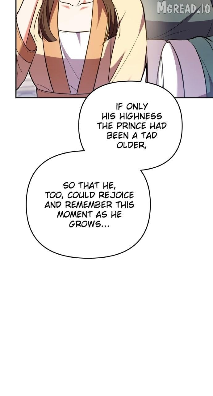 A Master, Who Woke up as a Concubine Chapter 140 - page 67