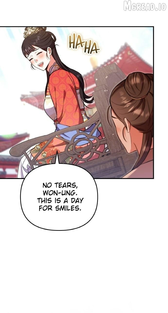 A Master, Who Woke up as a Concubine Chapter 140 - page 68