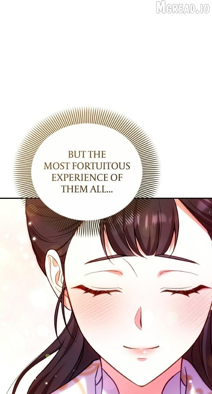 A Master, Who Woke up as a Concubine Chapter 140 - page 75