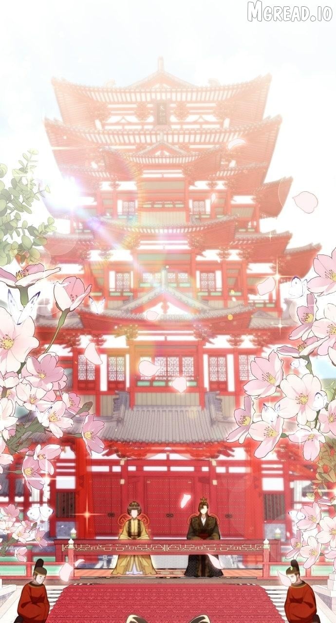 A Master, Who Woke up as a Concubine Chapter 140 - page 77