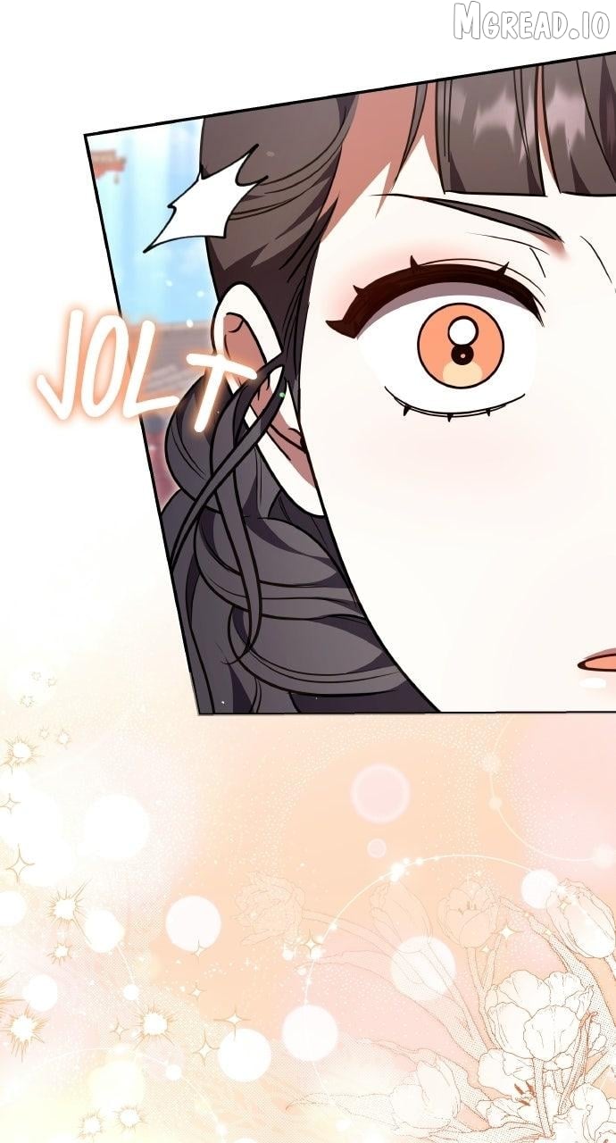 A Master, Who Woke up as a Concubine Chapter 140 - page 8