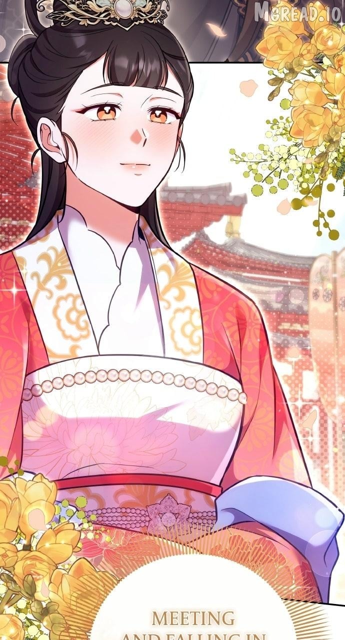 A Master, Who Woke up as a Concubine Chapter 140 - page 80