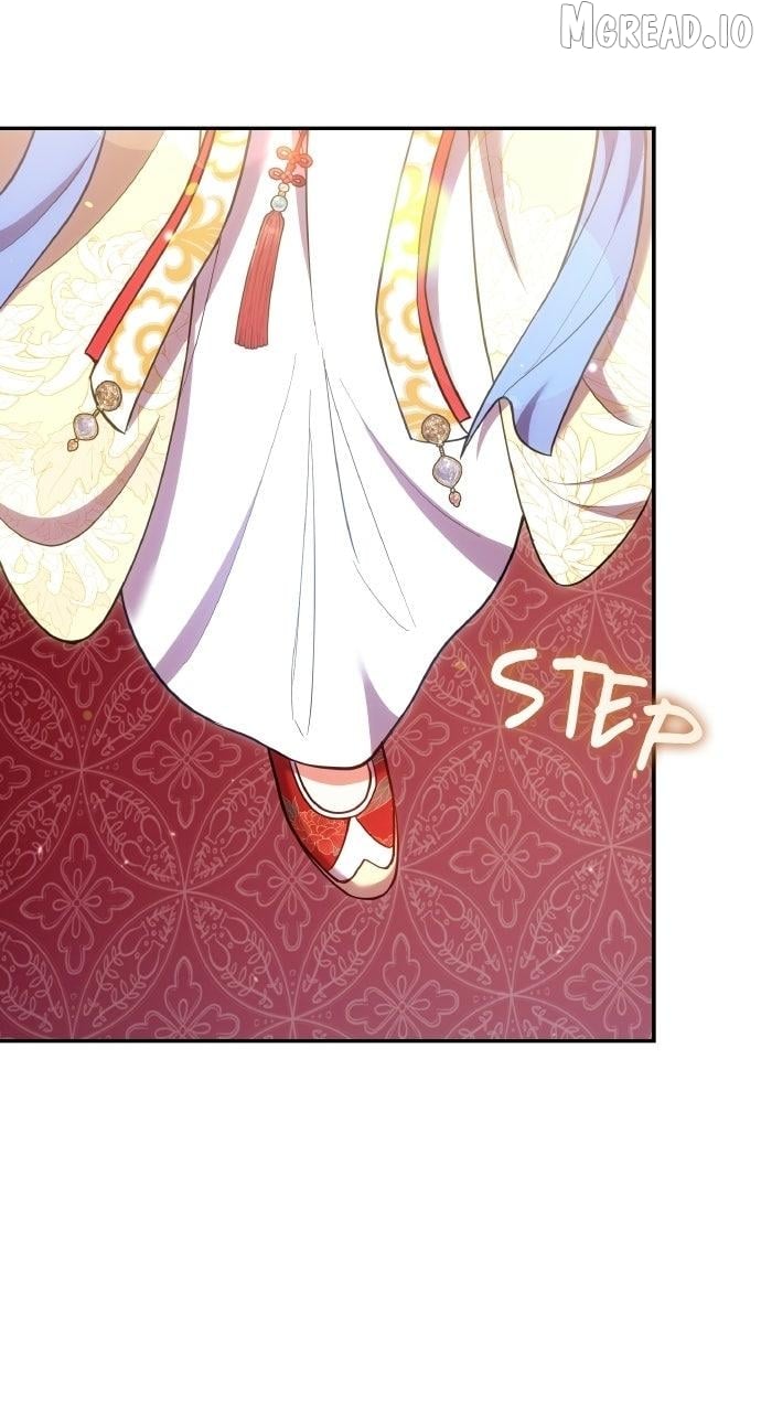 A Master, Who Woke up as a Concubine Chapter 140 - page 82