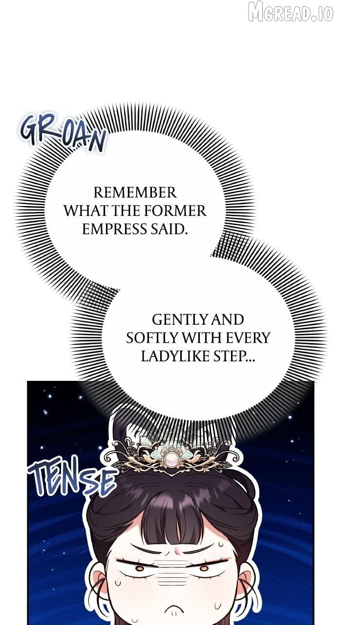 A Master, Who Woke up as a Concubine Chapter 140 - page 84