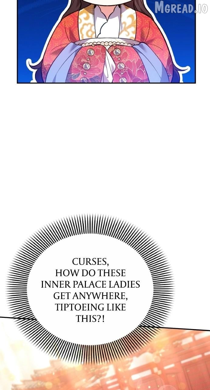 A Master, Who Woke up as a Concubine Chapter 140 - page 85
